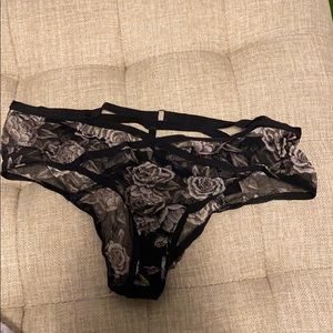 Victoria’s Secret panty